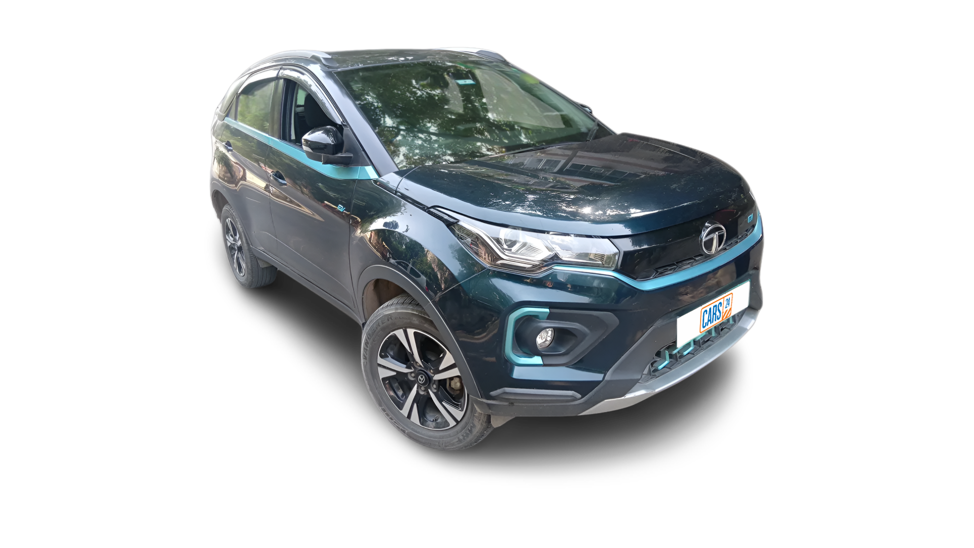 Tata NEXON EV-img